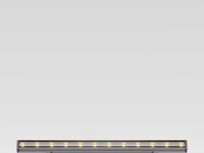 Chiron B. <br>A new generation